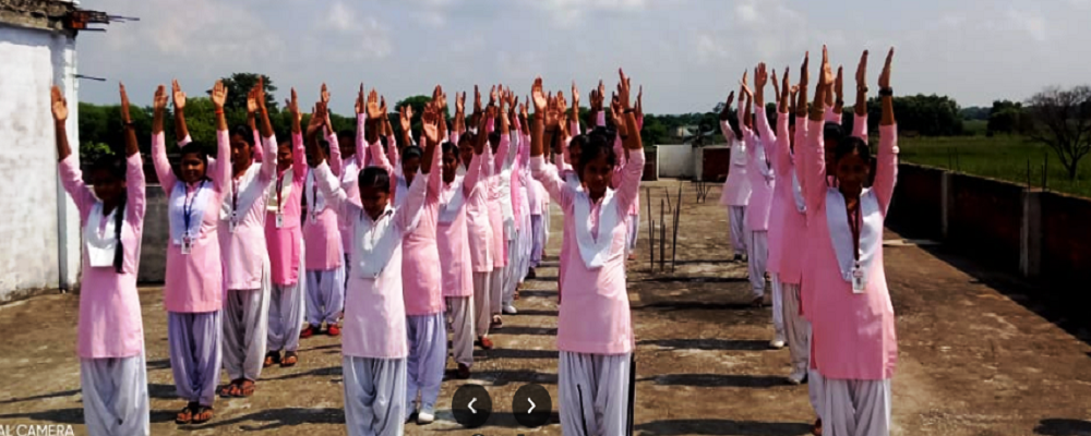 SANT RAM NARAYAN RAJKISHOR SHANKAR MAHILA MAHAVIDYALAY BARUIN ZAMANIYA,GHAZIPUR,   (U.P.)	