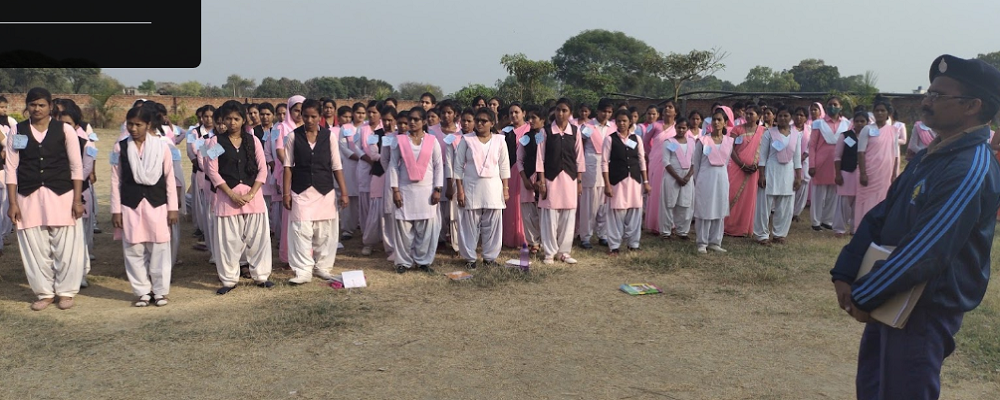 SANT RAM NARAYAN RAJKISHOR SHANKAR MAHILA MAHAVIDYALAY BARUIN ZAMANIYA,GHAZIPUR,   (U.P.)	